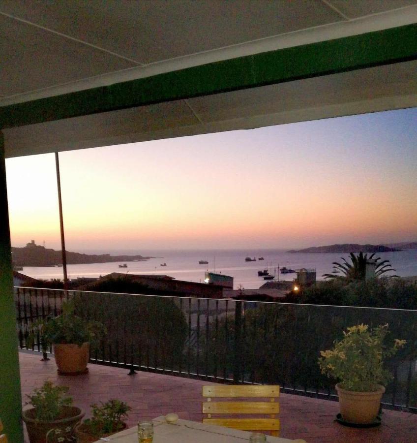 Zur Waterkant Guesthouse Lüderitz Dış mekan fotoğraf