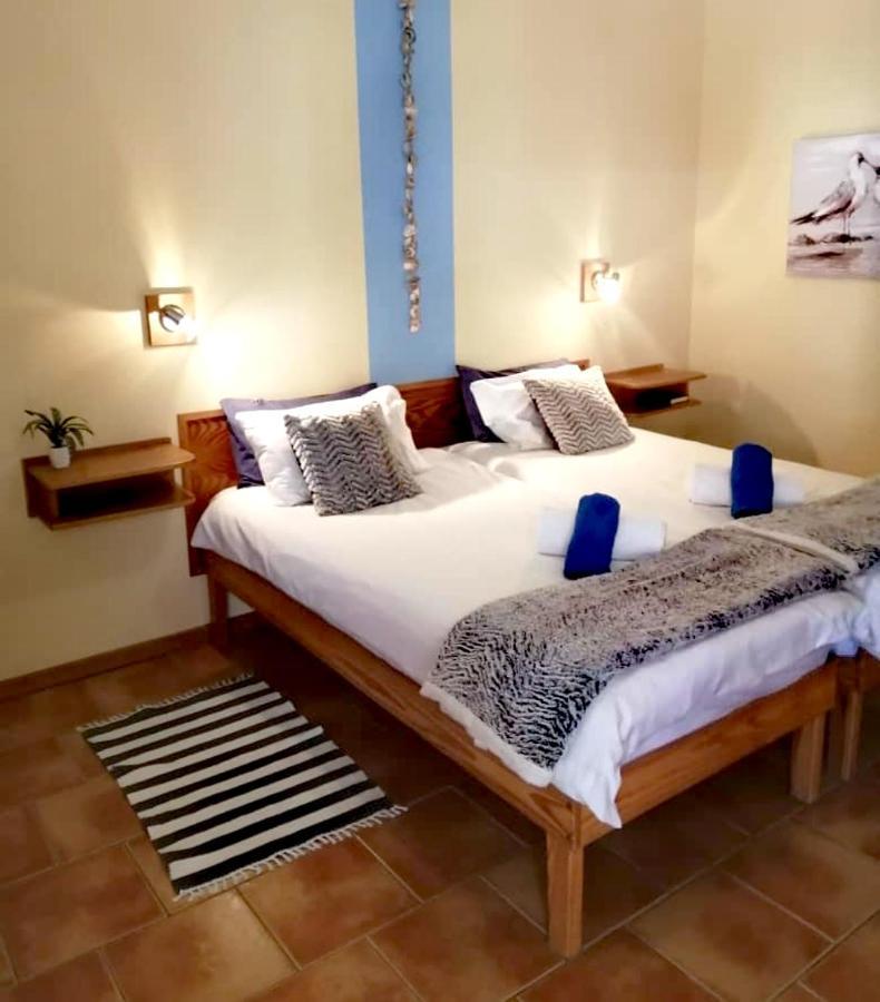 Zur Waterkant Guesthouse Lüderitz Dış mekan fotoğraf